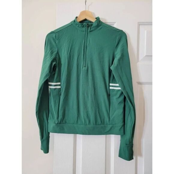 SPLITS59 Rain Airweight Long Sleeve Top M $148 - Picture 3 of 10